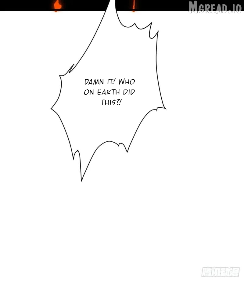My Own Evil God Chapter 7 - page 8